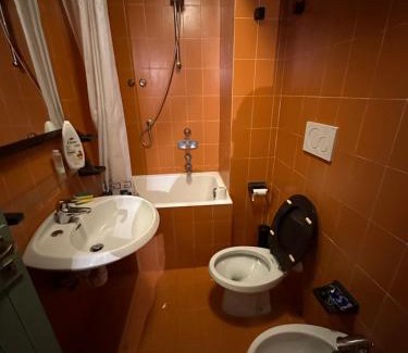 Courmayeur Apartment | A-waay Il Roseto