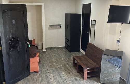 Puerto Juarez House | A WALK TO ULTRAMAR AND BEACH HOME!