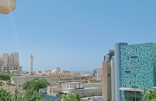 Ain Benian Apartment | A warm and friendly apartment
