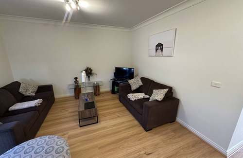 Doncaster East House | A warm home close to everything.