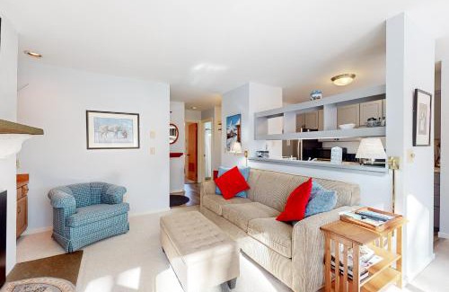 Warren Apartment | A Warren Beauty