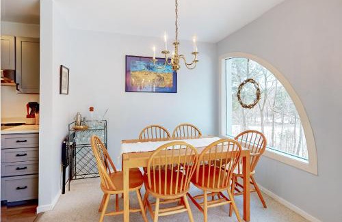 Warren Apartment | A Warren Beauty