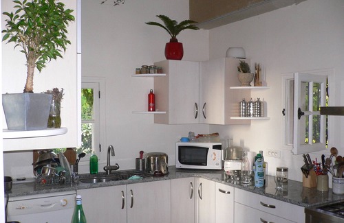 Auriol Villa | A weekend, a week, a month, between Aix en Provence, Marseille and Cassis.