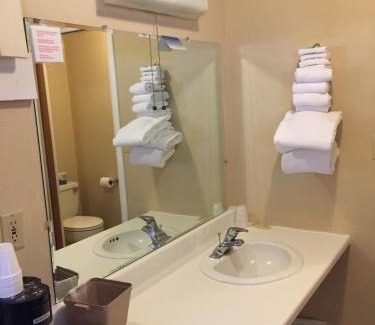 Cody Hotel | A Western Rose