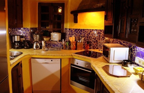 La Asomada House | A whole house for you alone! With sun bed, patio, summer kitchen, lounge, WIFI