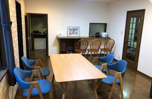Higashiizu House | A whole private inn where you can enjoy nature and/Kamo-gun Shizuoka
