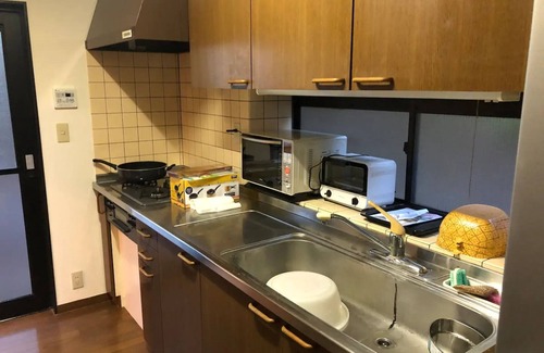 Higashiizu House | A whole private inn where you can enjoy nature and/Kamo-gun Shizuoka