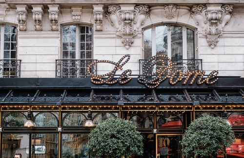 Montparnasse Apartment | A Window to Paris, by Veeve