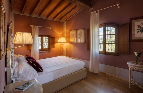 Impruneta Bed & Breakfast | A window to the beautiful Chianti Classico hills