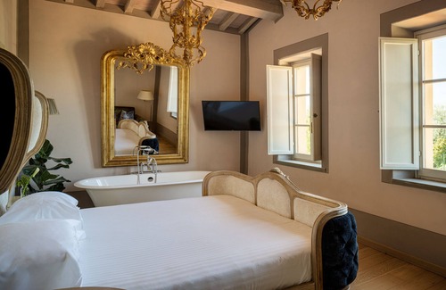 Impruneta Bed & Breakfast | A window to the beautiful Chianti Classico hills