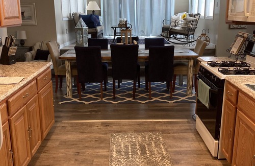 Poplar Ridge House | A wonderful lakefront home on Cayuga Lake with beautiful views!