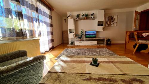 Lerchenreith Apartment | A&Z Apartment Siegl