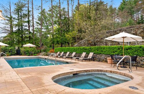 Proctorsville House | A1 at Castle Hill - Townhome