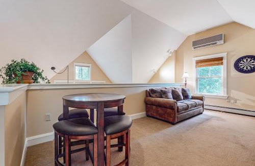 Proctorsville House | A1 at Castle Hill