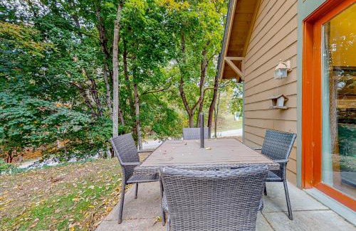 Proctorsville House | A1 at Castle Hill