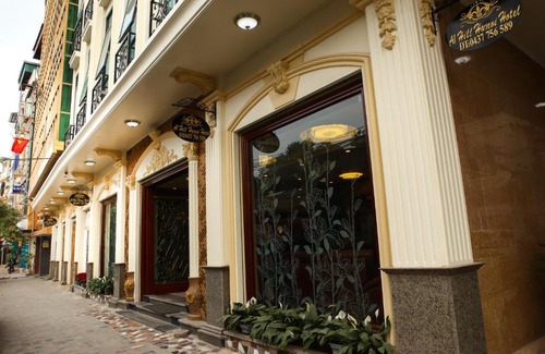 Dong Da Hotel | A1 Hill Hanoi Hotel