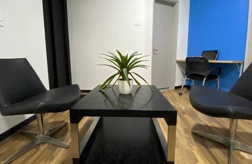 El Castillo Apartment | A103 Apto. ejecutivo y moderno cerca de SantaFe mall