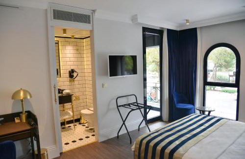 Goztepe Hotel | A11 HOTEL Exclusive