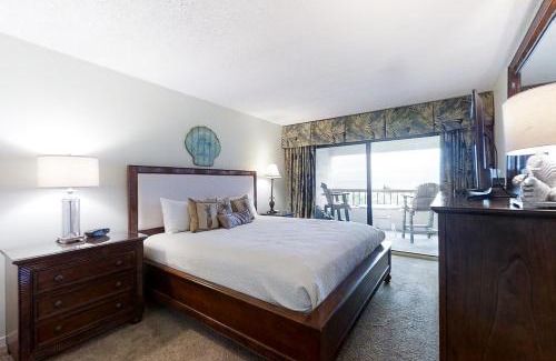 Amelia City Apartment | A116 Amelia Surf and Racquet