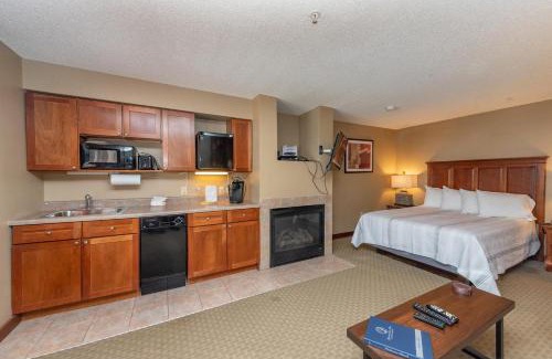Thayerville Apartment | A118 Studio Standard View