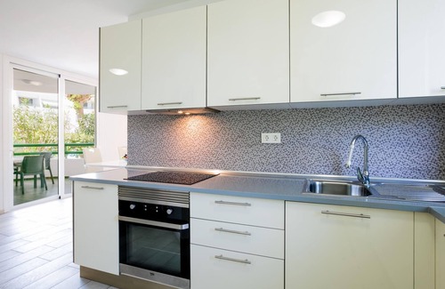 El Madronal Apartment | A13 Optimist beautiful and comfortable
