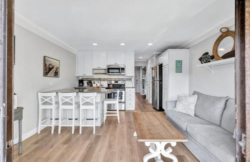 Folly Field House | A145 HH Beach & Tennis Resort