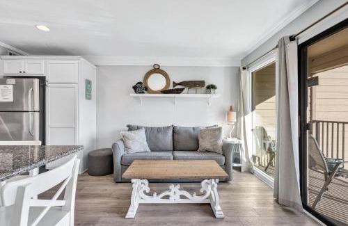 Folly Field House | A145 HH Beach & Tennis Resort