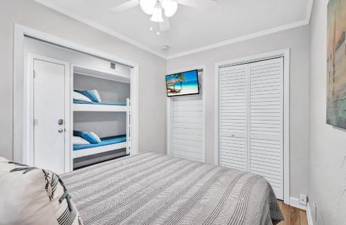 Folly Field House | A145 HH Beach & Tennis Resort