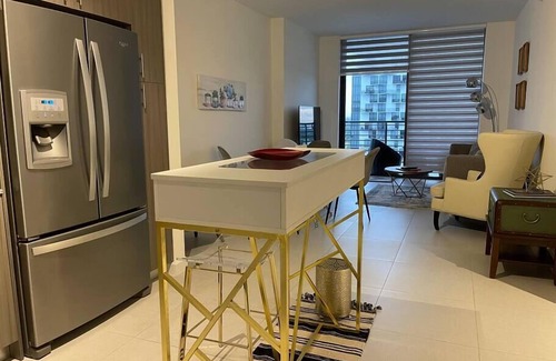 Doral Apartment | A1608 AWESOME Downtown Doral Apartment