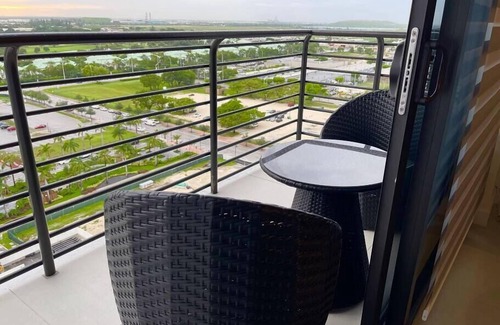 Doral Apartment | A1608 AWESOME Downtown Doral Apartment