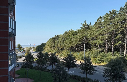 Sahlenburg Apartment | A2.3 - Comfortable vacation apartment, close to the beach for up to 7 people