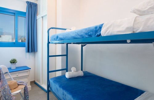Los Abrigos House | A2 Authentic Guest House Room