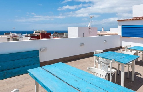 Los Abrigos House | A2 Authentic Guest House Room