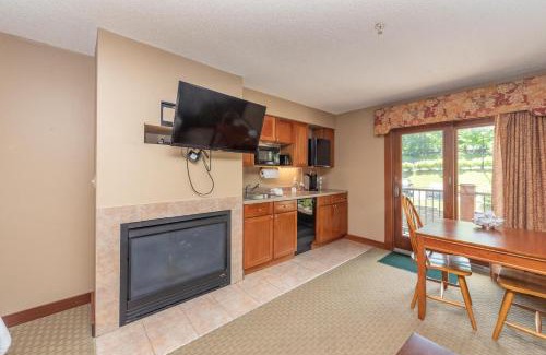 Thayerville Apartment | A216 Studio Standard View