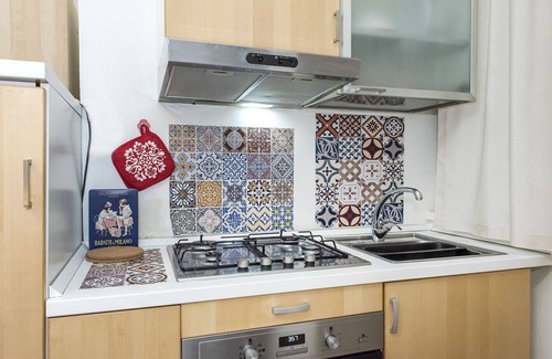 Ancona Apartment | A22 - Ancona, delightful studio flat right in the centre