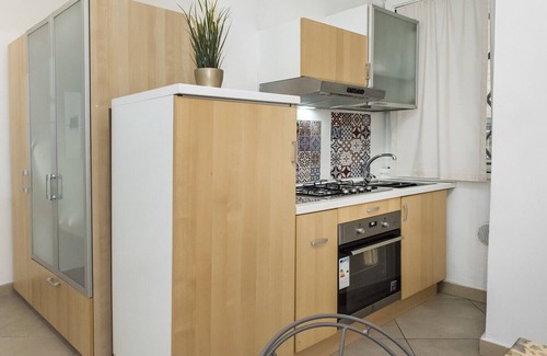 Ancona Apartment | A22 - Ancona, delightful studio flat right in the centre