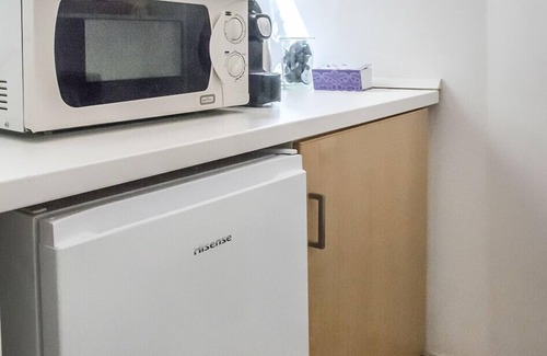 Ancona Apartment | A23 - Ancona, delightful studio flat in the center on the left