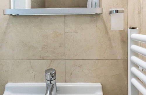 Ancona Apartment | A23 - Ancona, delightful studio flat in the center on the left