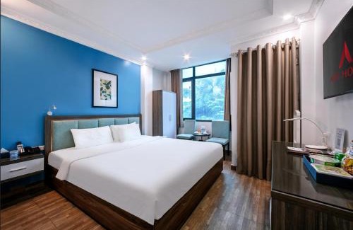 Truc Bach Hotel | A25 Hotel - 109 Trúc Bạch
