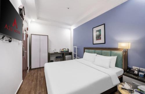Truc Bach Hotel | A25 Hotel - 109 Trúc Bạch