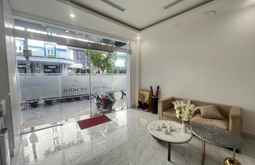Dong Khoi Hotel | A25 Hotel - 14 Hồ Huấn Nghiệp