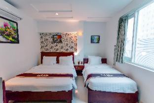 Bui Thi Xuan Hotel | A25 Hotel - 14 Lương Hữu Khánh