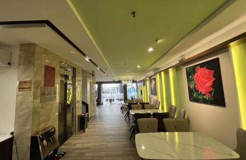 Bui Thi Xuan Hotel | A25 Hotel - 142 Bùi Thị Xuân