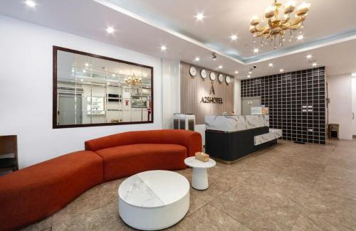 Yen Phu Hotel | A25 Hotel - 30 An Dương