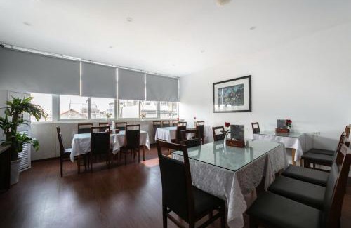 Yen Phu Hotel | A25 Hotel - 30 An Dương