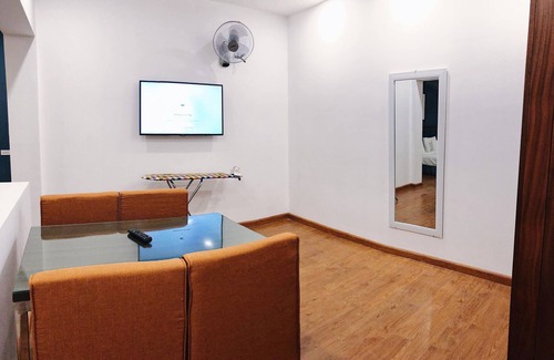 Hang Dao Apartment | A25 Hotel Apartment room 401