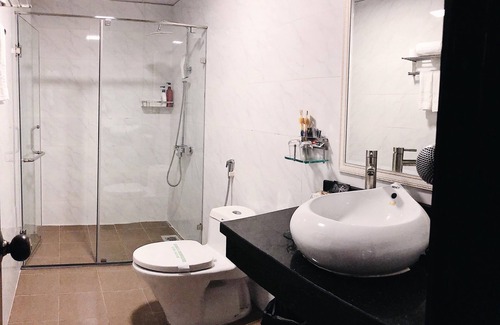 Hang Dao Apartment | A25 Hotel Apartment room 401