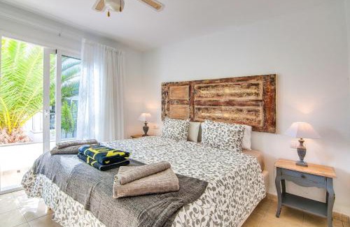 Charco del Palo House | A3 BUNGALOW