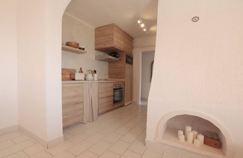 Peguera Apartment | A3023 Apartment with sea view for 2 people in Cala Fornells