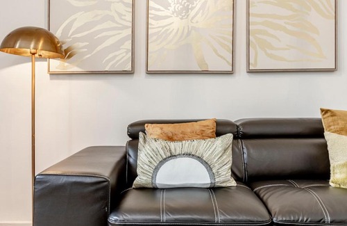 3rd Arrondissement Apartment | A32#Republique # Marais # 1BedRoom # Paris03 # AC